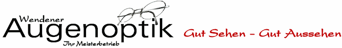 Wendener Augenoptik