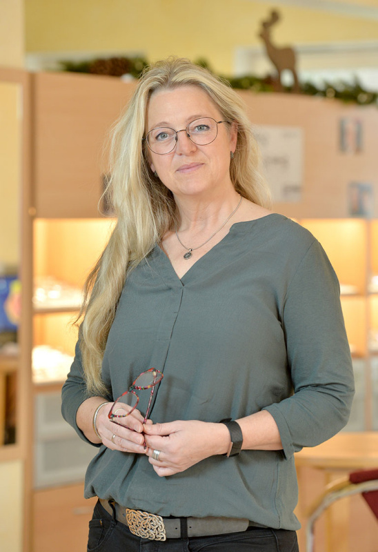 Anja Schröder