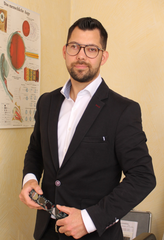 Christos Athanassiadis
